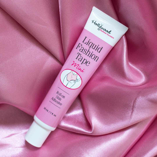Hollywood Fashion Secrets Liquid Fashion Tape - Roll-on