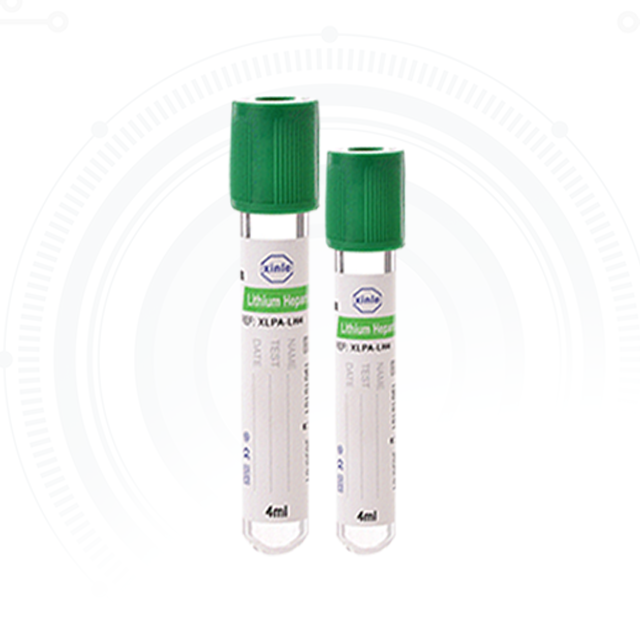LITHIUM SL 8MEQ/5ML 500ML ORL