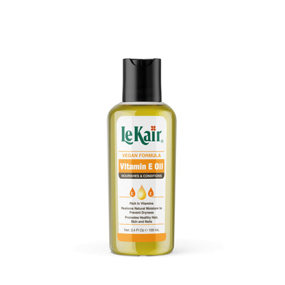 LEKAIR PETROLEUM JELLY      60Z