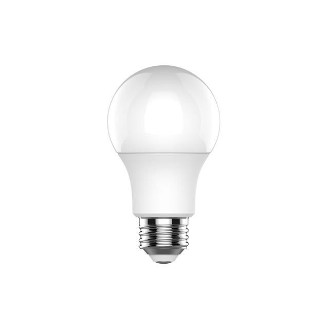 GE Lighting Basic LED 75 Watt Replacement, Daylight, A19 General Purpose Bulbs, 2 Pack