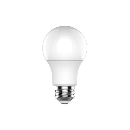GE Lighting Basic LED 75 Watt Replacement, Daylight, A19 General Purpose Bulbs, 2 Pack