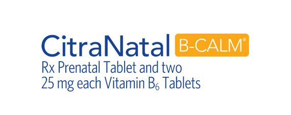 CITRANATAL B-CALM TB 90 BPK G/F