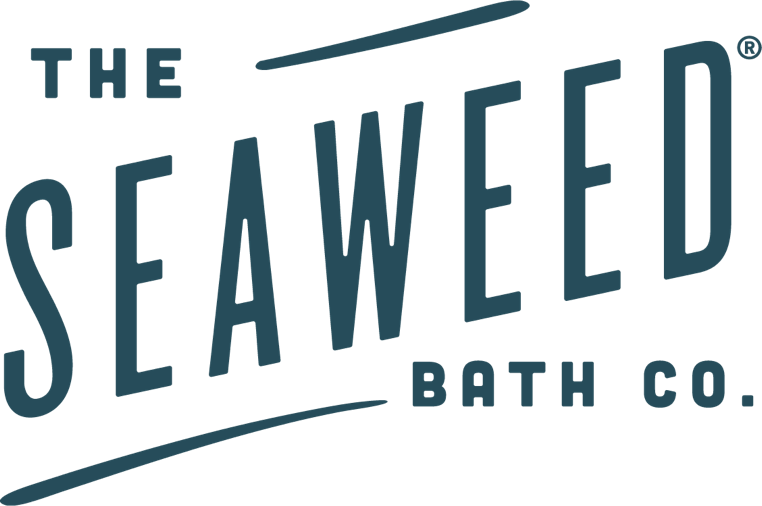 THE SEAWEED BATH CO LOTION,MEDIT BLUE TANSY