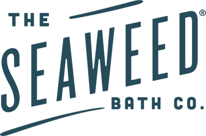 THE SEAWEED BATH CO LOTION,MEDIT BLUE TANSY