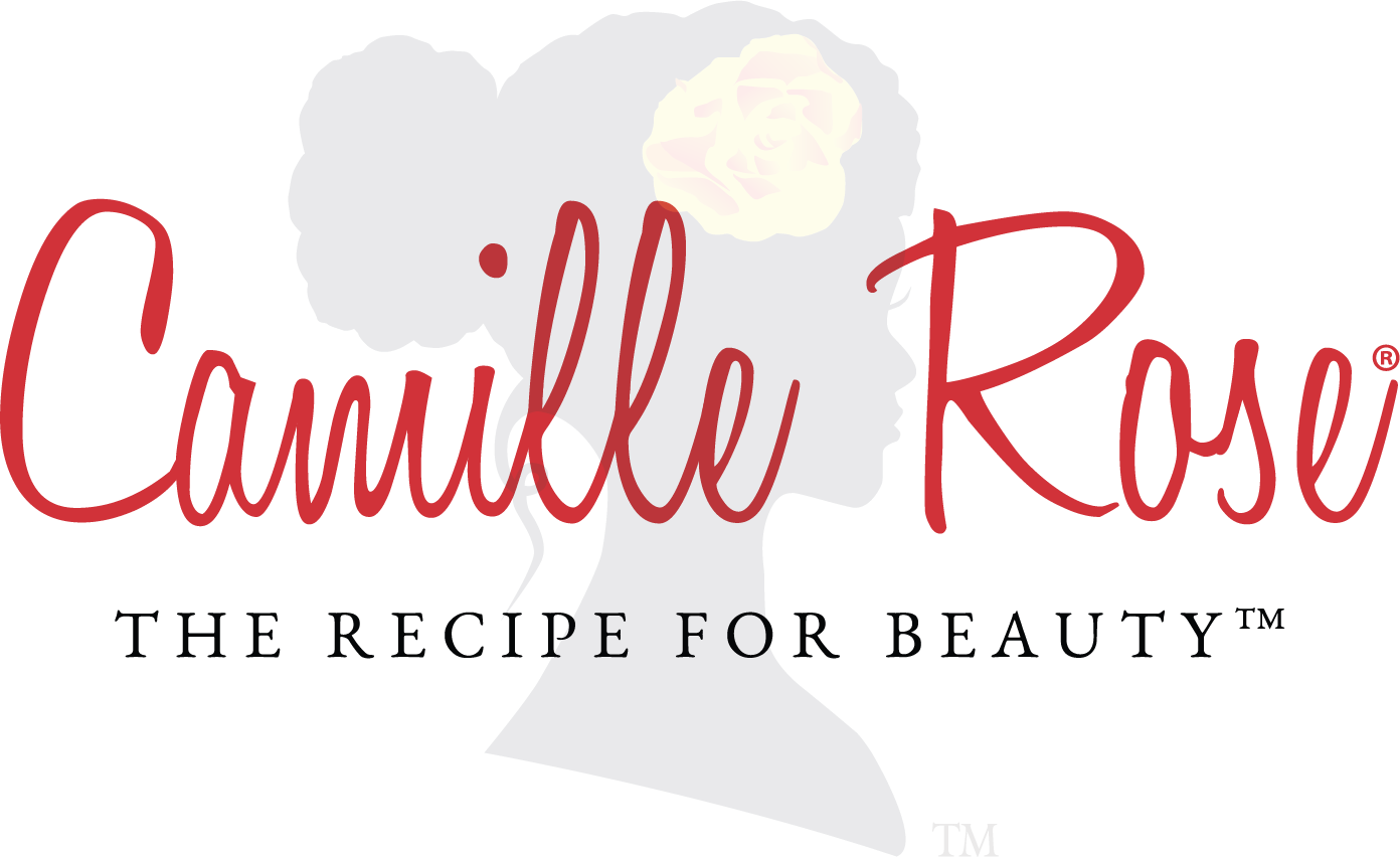 CAMILLE ROSE REJUVA DROPS  1.9Z