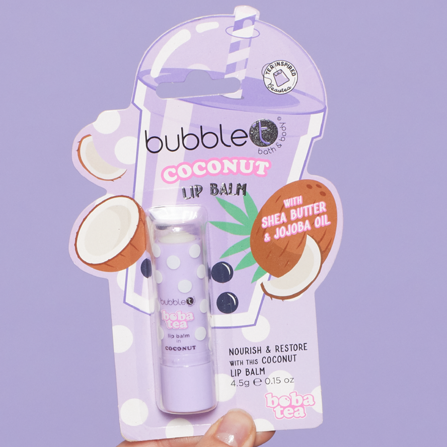 LIP BALM,TTL HYDRTN,CNUT