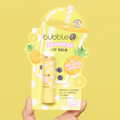 LIP BALM,TTL HYDRTN,STHNG