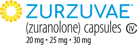 ZURZUVAE CP 25MG 28            C4