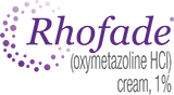 RHOFADE CR 1% 30GM TOP