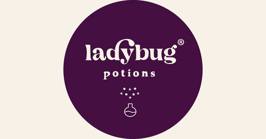 LADYBUG POTIONS SUPP,LOVEMYSELF,GLUTA PLS