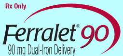 FERRALET 90 TB 90