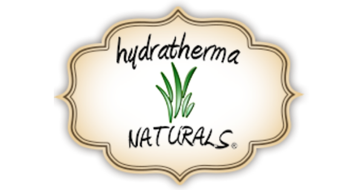 HYDRATHERMA NAT VITAMINS-60