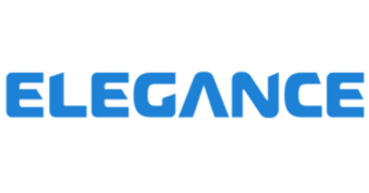 ELEGANCE VITAMIN GEL     8.45OZ