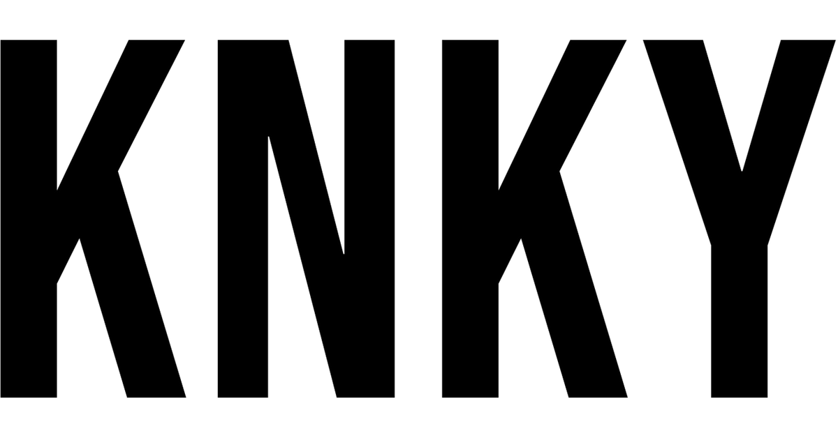 DARLING KNKY STR PNY 26INCH #1