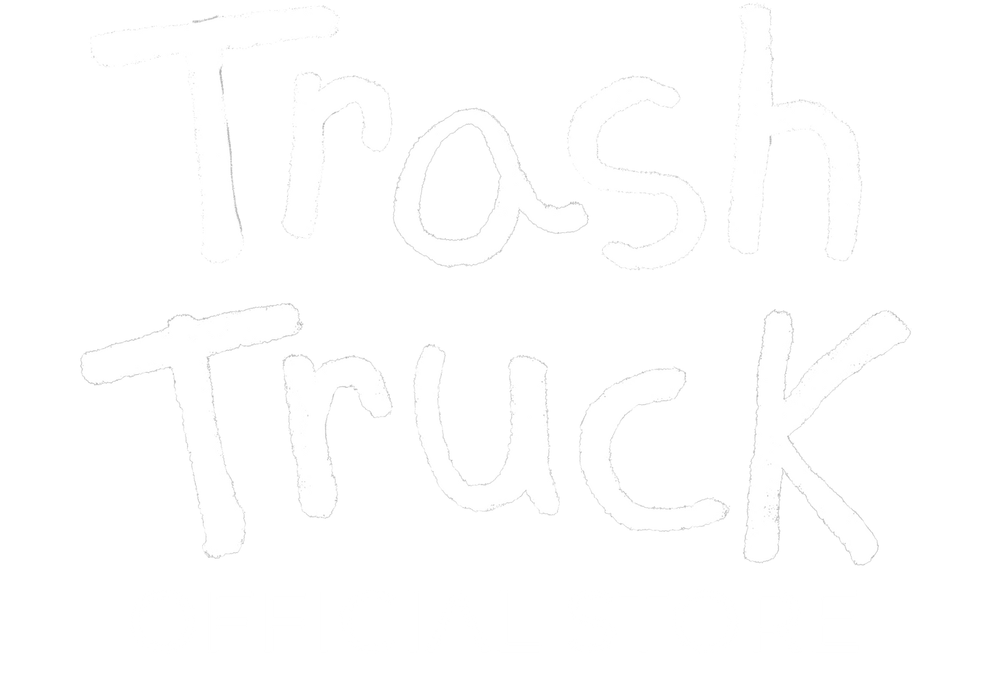 RECYCLE TRUCK