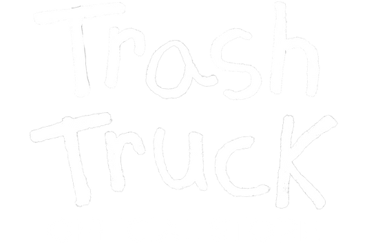 RECYCLE TRUCK