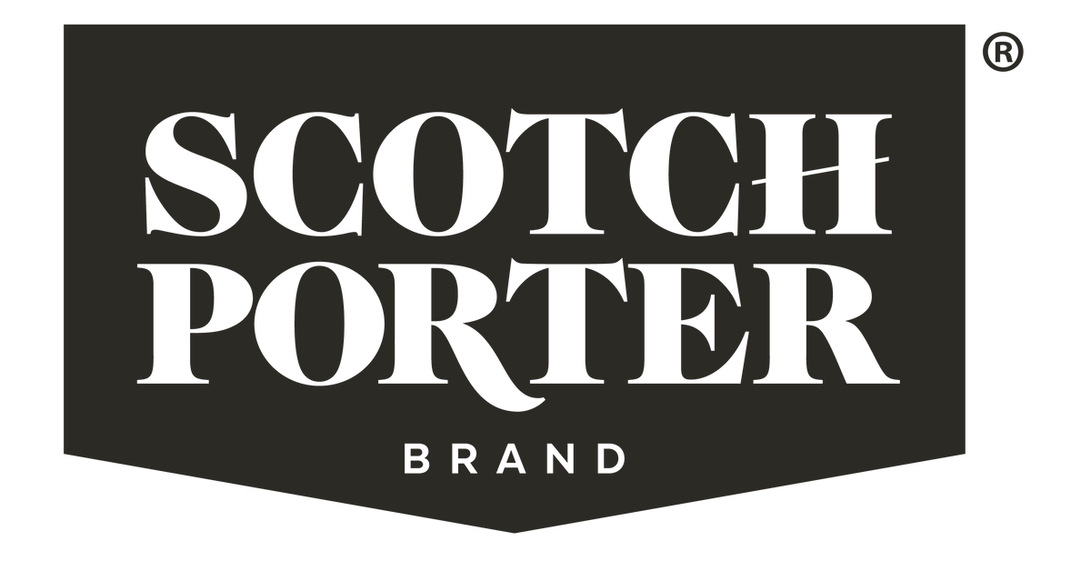 SCOTCH PORTER BD/LOT SAN/TOB 12