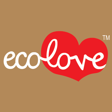 ECOLOVE COND,GREEN VEG,FAMILY
