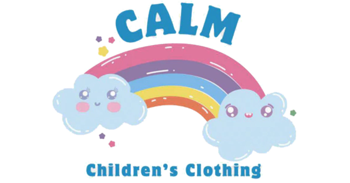 CALM KEEPER,OG2,CHILDREN