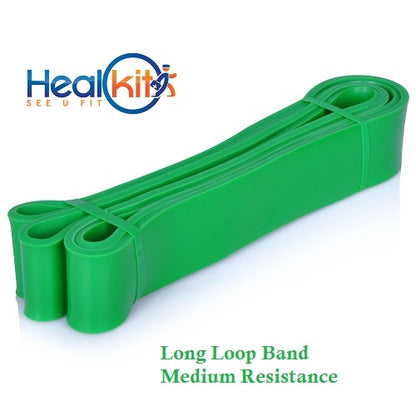SC LOOP BAND 3PCS SET