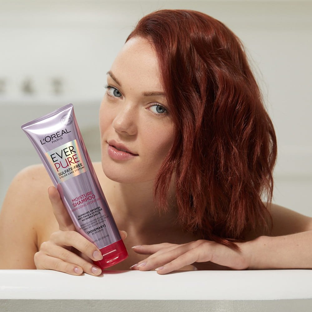EVERPURE SMOOTH SHAMPOO