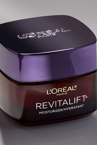 L'ORÉAL PARIS Hyaluron Tint Lip Stain Serum, 490 Berry Jolie