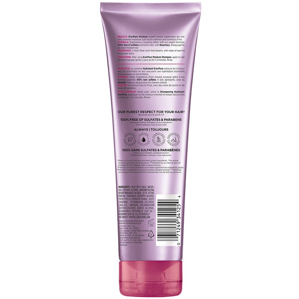 EVERPURE CD MOISTURE 8.5OZ