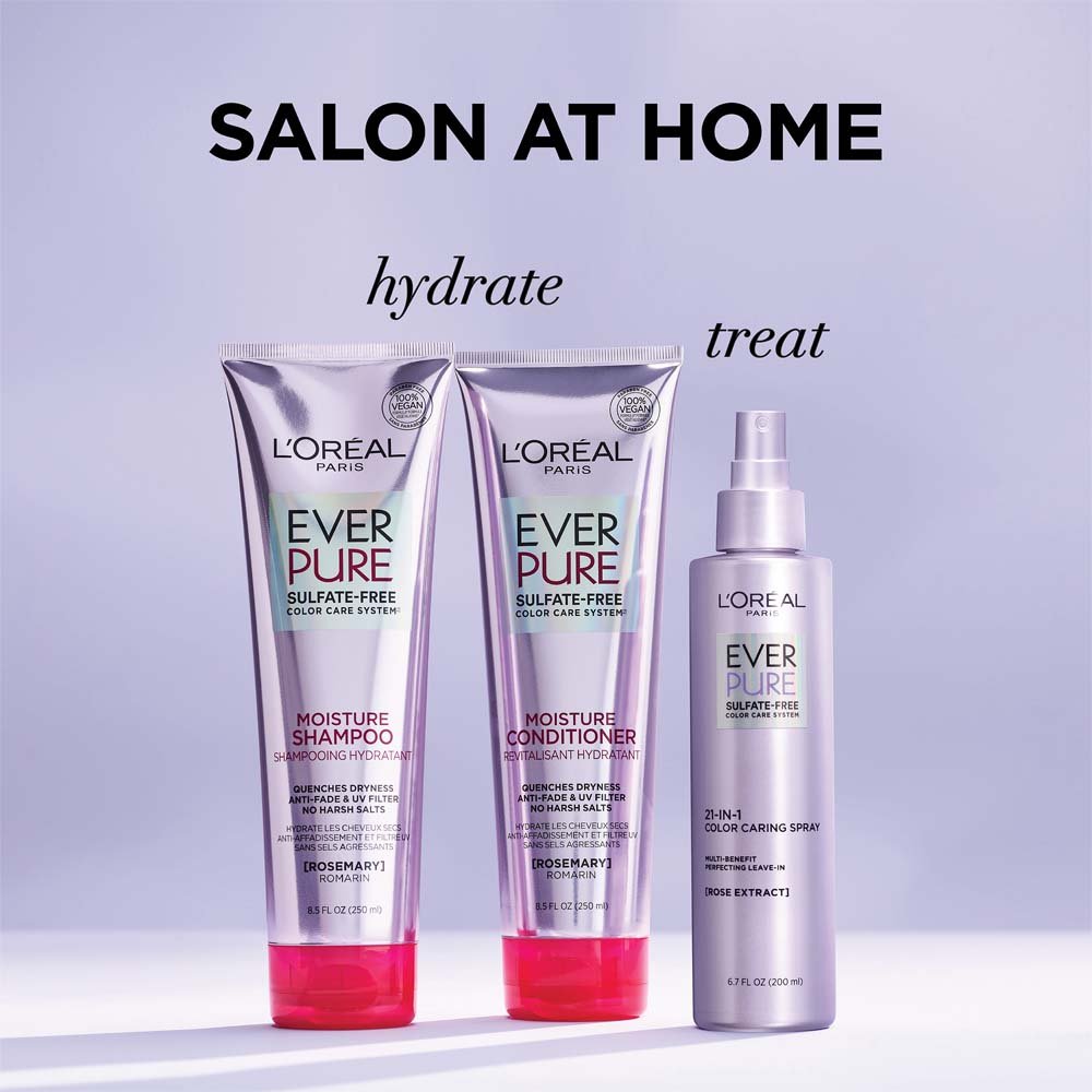 EVERPURE SH MOISTURE 8.5OZ