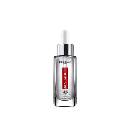 REVITALIFT DERM HYALURONI ACID SERUM 1OZ