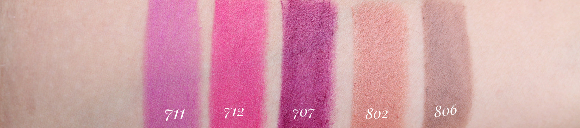 L'ORÉAL PARIS Colour Riche Blurred Matte Lipstick, 560 Rosewood Influence