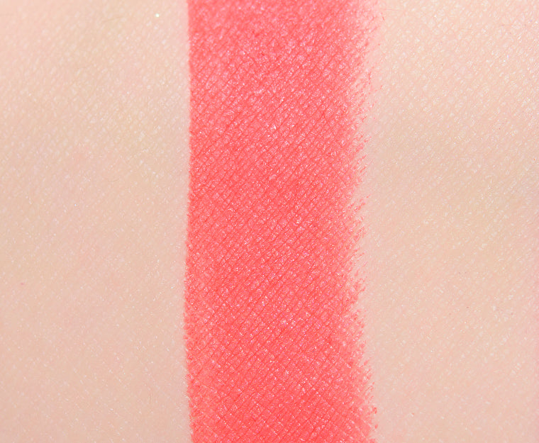 L'ORÉAL PARIS Colour Riche Intense Volume Matte Lipstick, 163 Le Coral Irreverent, 0.06 oz