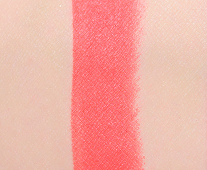 L'ORÉAL PARIS Colour Riche Intense Volume Matte Lipstick, 163 Le Coral Irreverent, 0.06 oz
