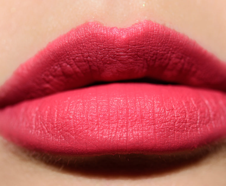 L'ORÉAL PARIS Colour Riche Intense Volume Matte Lipstick, 143 Le Rose Activist, 0.06 oz