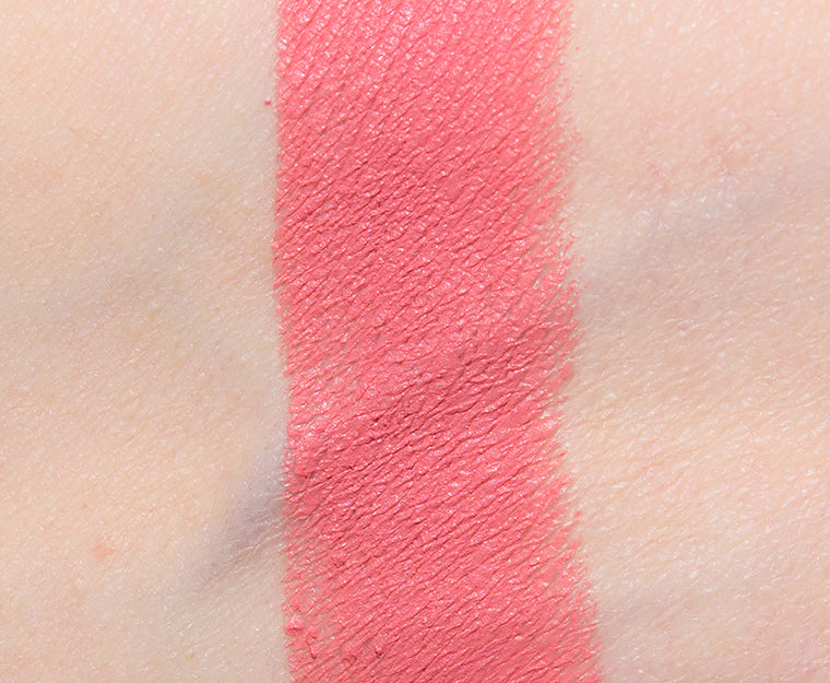 L'ORÉAL PARIS Colour Riche Intense Volume Matte Lipstick, 103 Le Rosy Confident, 0.06 oz