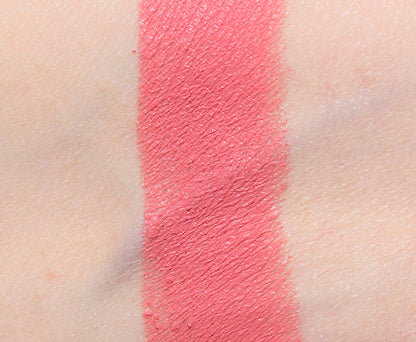 L'ORÉAL PARIS Colour Riche Intense Volume Matte Lipstick, 103 Le Rosy Confident, 0.06 oz