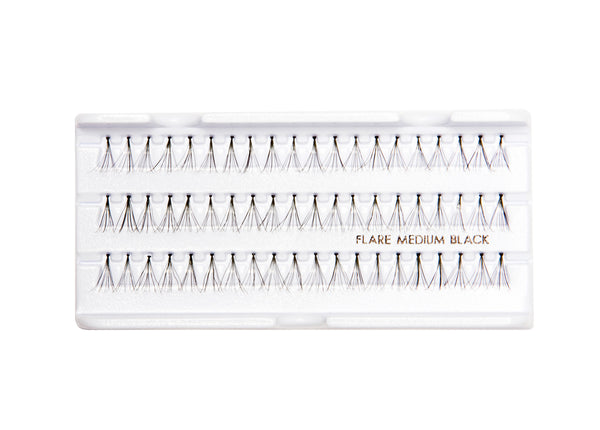 LAC DRAM LASHES MULTIPK W/ADH