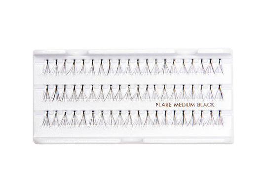 LAC DRAM LASHES MULTIPK W/ADH