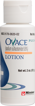 OVACE PLUS WASH LQ 10% 473ML