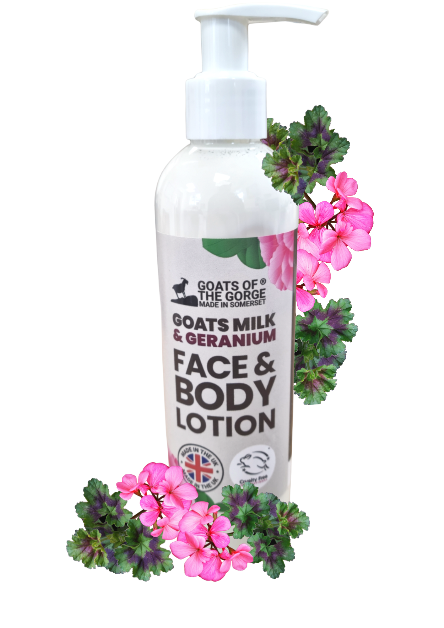 LOTION,GOAT'S MLK,ORGNL