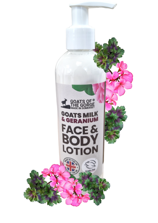LOTION,GOAT'S MLK,ORGNL