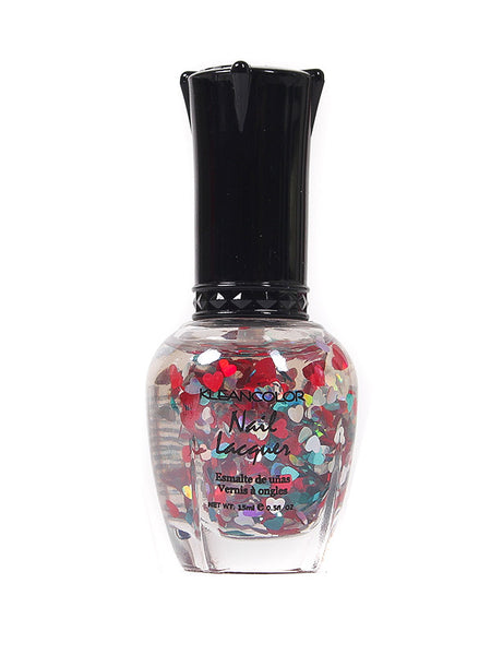 NAIL POLISH HEART THROB 330