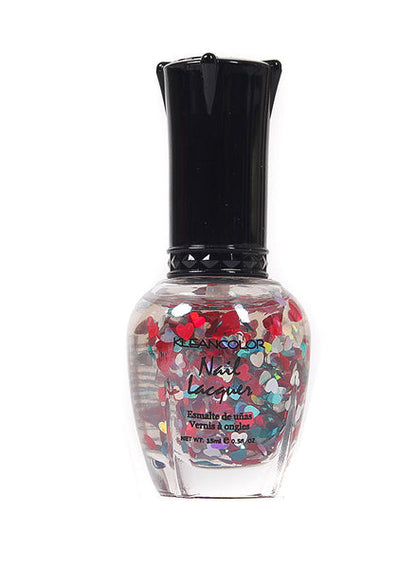 NAIL POLISH HEART THROB 330