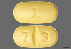VALSARTAN TB 40MG 30