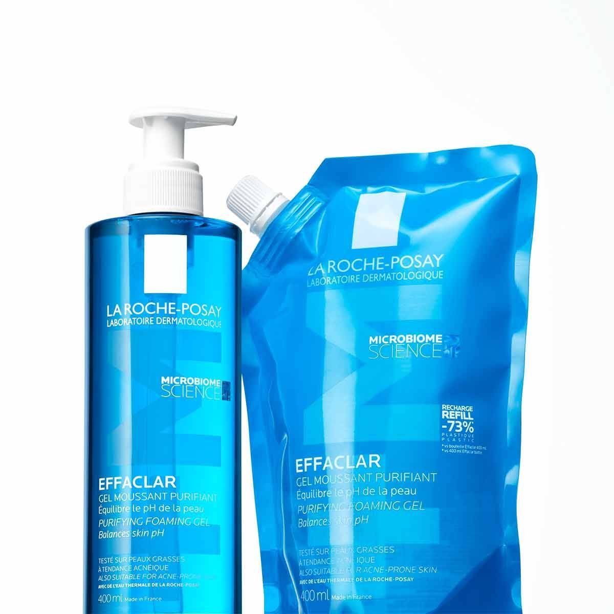 EFFACLAR FMG ACNE GEL 6.76OZ