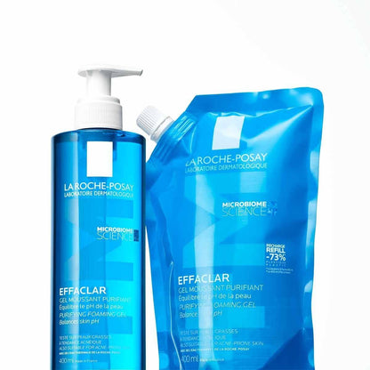 EFFACLAR FMG ACNE GEL 6.76OZ
