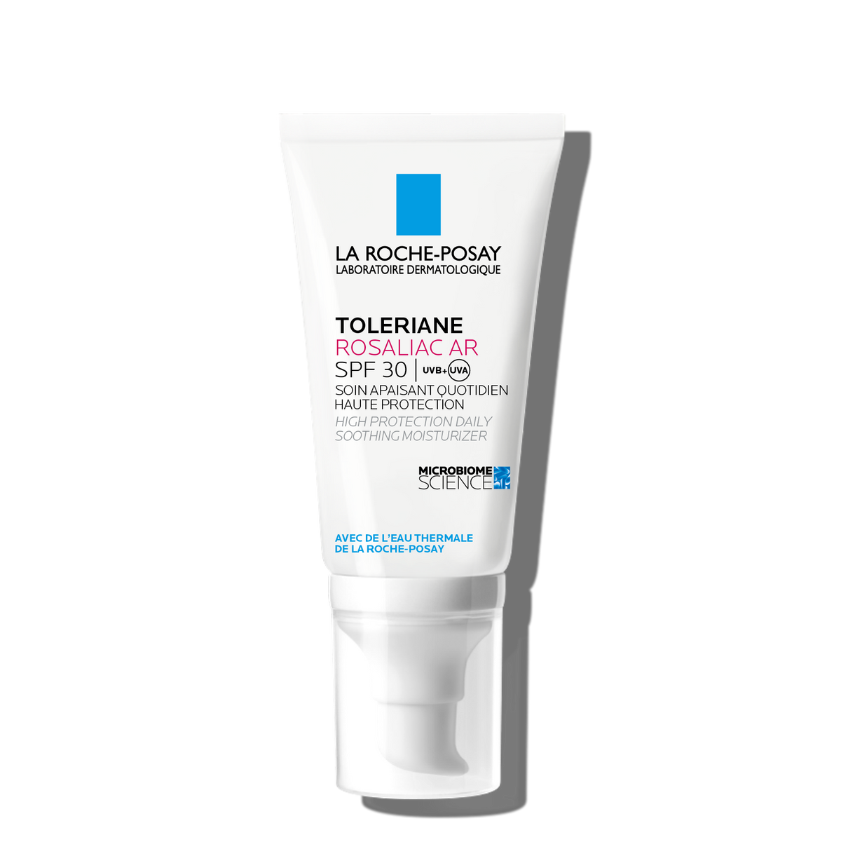 TOLERIANE DBL RPR CR 3.3OZ MSTRZ