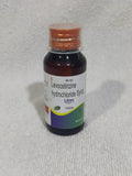 LEVOCETIRIZINE SL 2.5MG/5ML 148ML