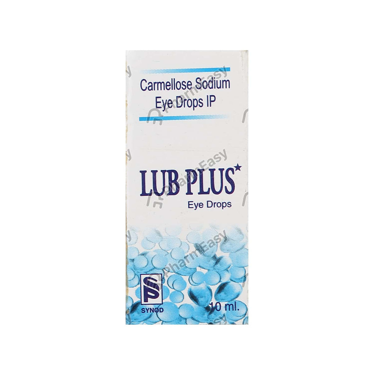 LDR LUB EYE DR 0.5% 30X0.4ML PF