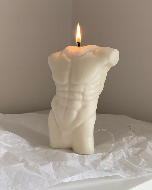 BODY LTN,CANDLE LMNGRSS