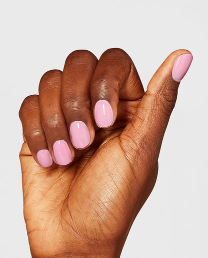 OPI Nail Lacquer - Lucky Lavender
